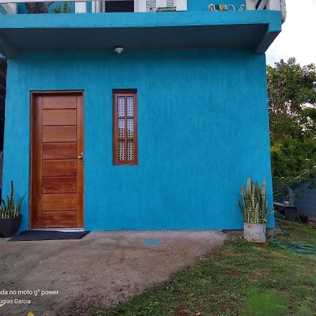 Kitnet Familia Garcia Gramado Exterior photo